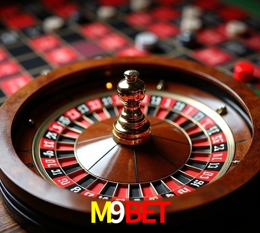 M9BET Promoções - 30+ Ofertas Diárias