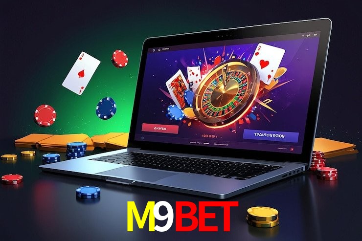 M9BET Belo Horizonte - Payments