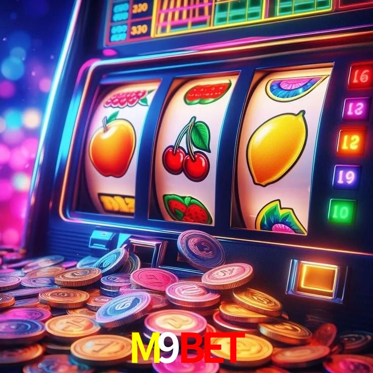 Cadastro Rápido M9BET