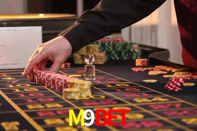Descubra o Programa VIP da M9BET: Vantagens Exclusivas para Jogadores
