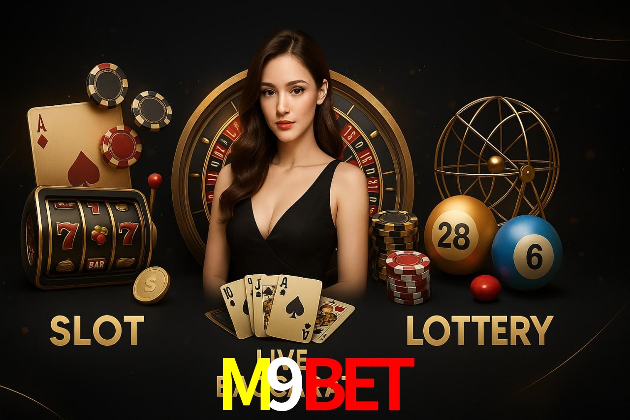 M9BET Belo Horizonte - Promo Tips