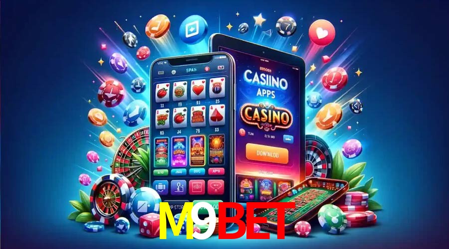 Flash Promotion M9BET