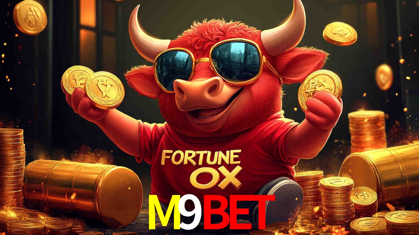 Apostas Esportivas na M9BET: Um Guia Completo