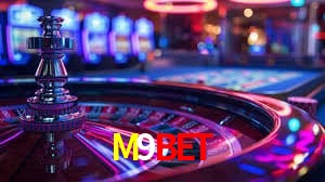 Benefícios da Conta M9BET