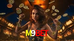 Live Casino M9BET