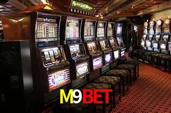Desvendando o Mundo dos Jogos Virtuais na M9BET