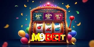 M9BET - Support