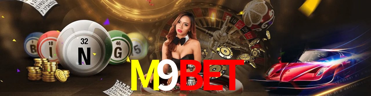 M9BET Rio de Janeiro - Slot Strategy