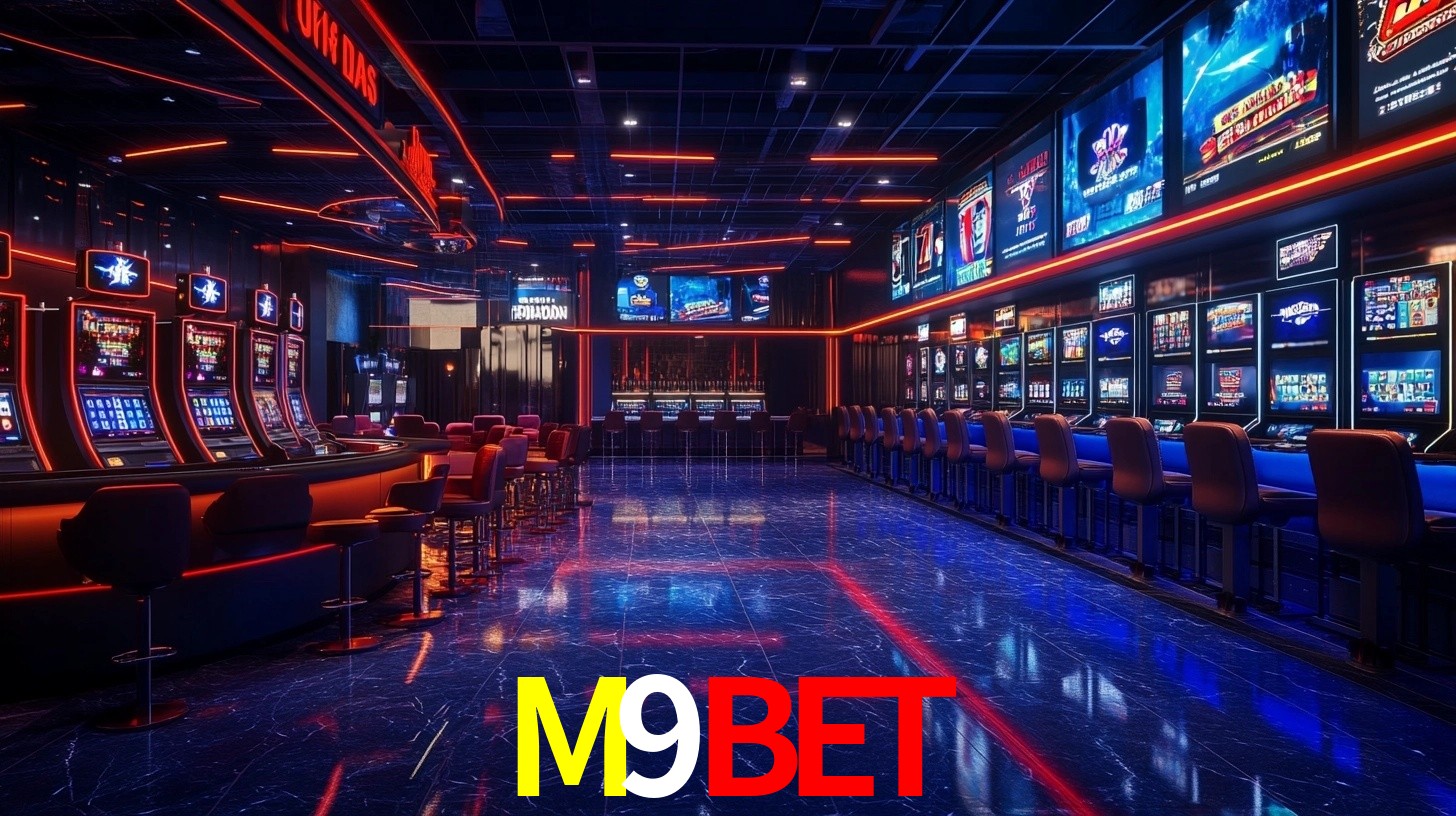 Live Casino M9BET