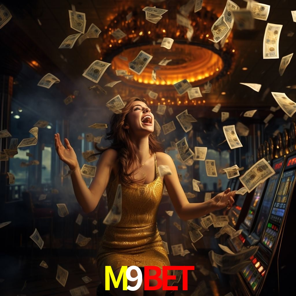 Basketball Betting M9BET