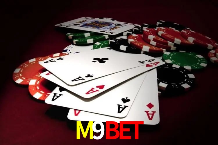 Estatísticas Esportivas M9BET